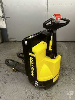 Electric Pallet Trucks 2023  Hyster P1.6 (3)