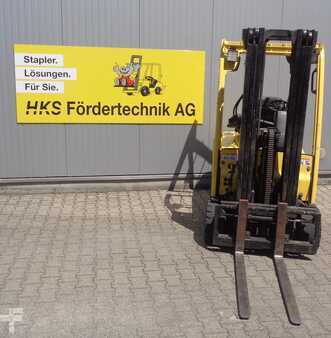 Hyster J1.8XN LWB