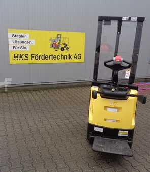 Hochhubwagen 2023  Hyster S2.0SD (2) 