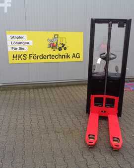 Hochhubwagen 2023  Hyster S2.0SD (3) 