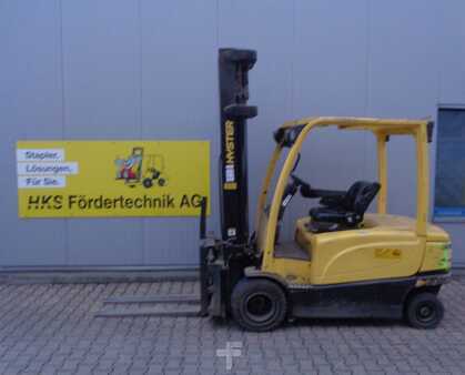 Hyster J3.5XN Advance