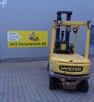 Hyster J3.5XN Advance