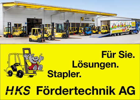 Diesel Forklifts 2014  Hyster H3.0FT (3)