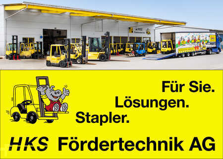 Diesel Forklifts 2013  Hyster H3.0FT (5) 