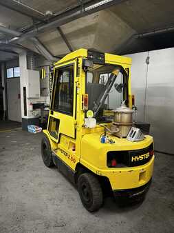 Hyster H2.50XM