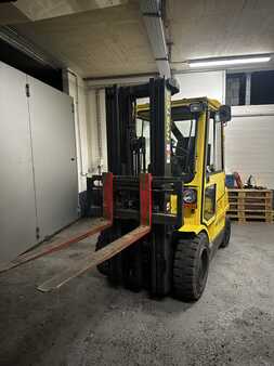 Hyster H2.50XM