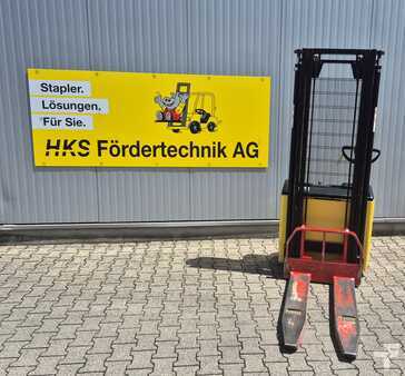 Gerbeur 1999  Hyster S1.2 (3)