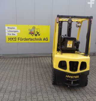 Hyster H2.0FTS