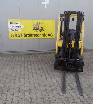 Hyster H2.0FTS