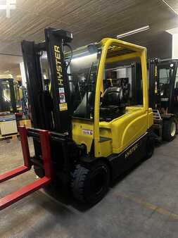 Hyster J3.5XN