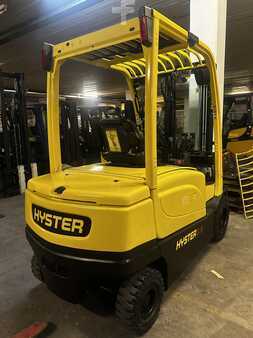 Hyster J3.5XN