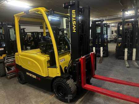 Hyster J3.5XN