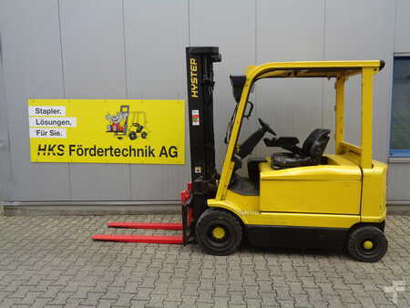 Hyster J3.20XM ACX