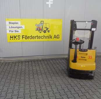 Stacker pedestre 2017  Hyster MS12 AC (2)