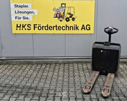 Niederhubwagen 2017  Yale MP18 (1)