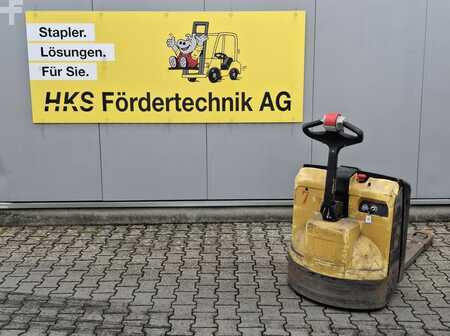 Niederhubwagen 2017  Yale MP18 (3)