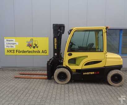 Hyster J5.5XN6