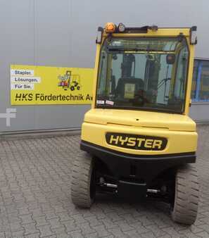 Hyster J5.5XN6