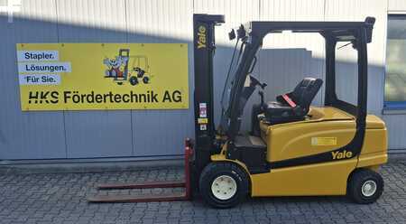 Elektro 4 Rad-Yale-ERP35VL