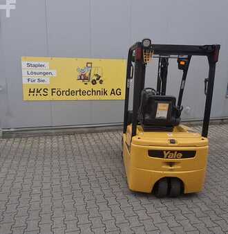 Yale ERP16VT MWB