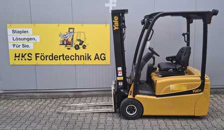 Yale ERP16VT MWB