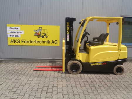 Hyster J3.5XN Advance