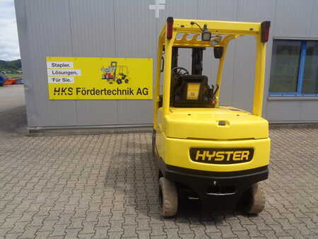 Hyster J3.5XN Advance