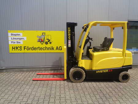 Hyster J3.5XN Advance