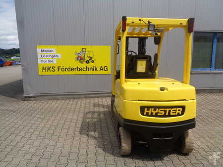 Hyster J3.5XN Advance