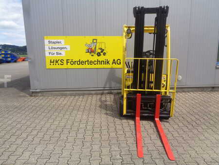 Hyster J1.6XNT