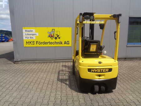 Electric - 3 wheels 2019  Hyster 7958 (3)