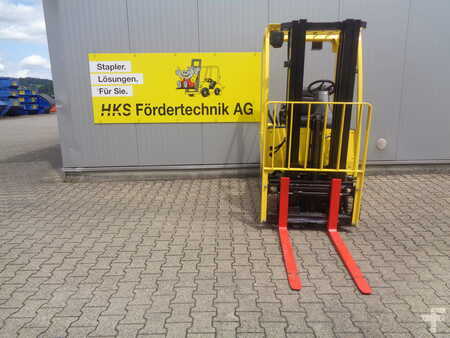 Hyster A1.5XNT