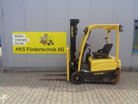 Hyster J1.6XNT