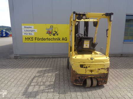 Hyster J1.6XNT