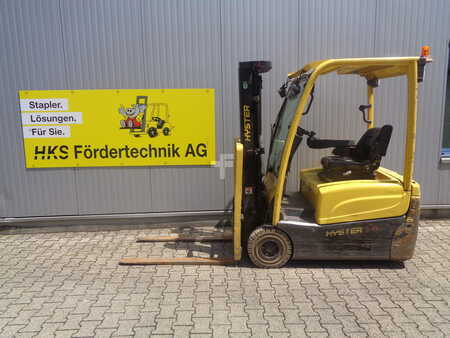 Hyster J1.6XNT