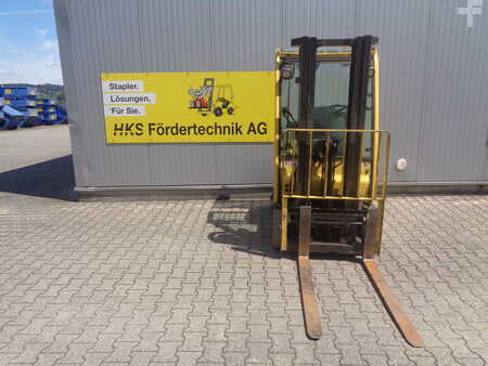 Hyster J1.6XNT