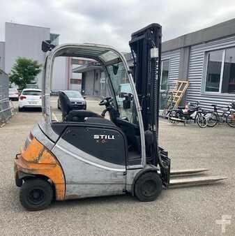 Elektro 4 Rad-Still-RX20-20