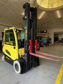 Chariots électriques à 4 roues 2019  Hyster J3.5XN Advance (2)