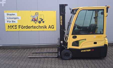 Hyster J1.6XNT LWB