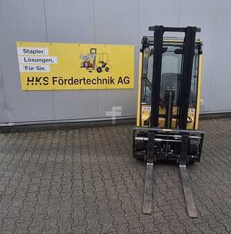 Hyster J1.6XNT LWB