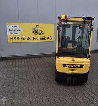 Hyster J1.6XNT LWB