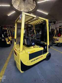 Hyster J2.00XMT ACX