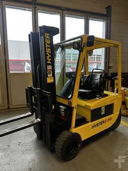 Hyster J2.00XMT ACX