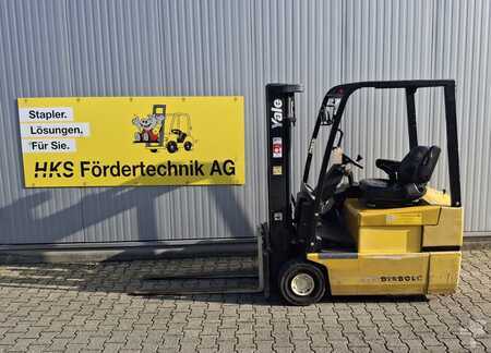 Elektro 3 Rad-Yale-ERP16ATF