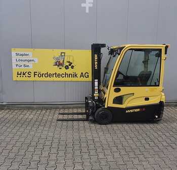 Hyster J1.6XNT LWB