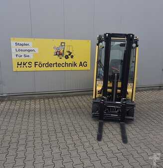 Hyster J1.6XNT LWB