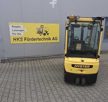 Hyster J1.6XNT LWB