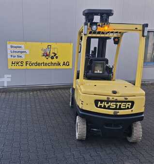 Hyster J3.5XN