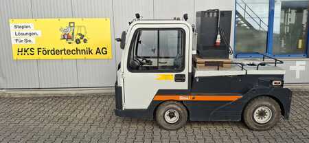 Chariots tracteurs 2020  Simai TE291 (3)