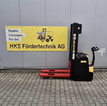 Hyster S1.2AC IL